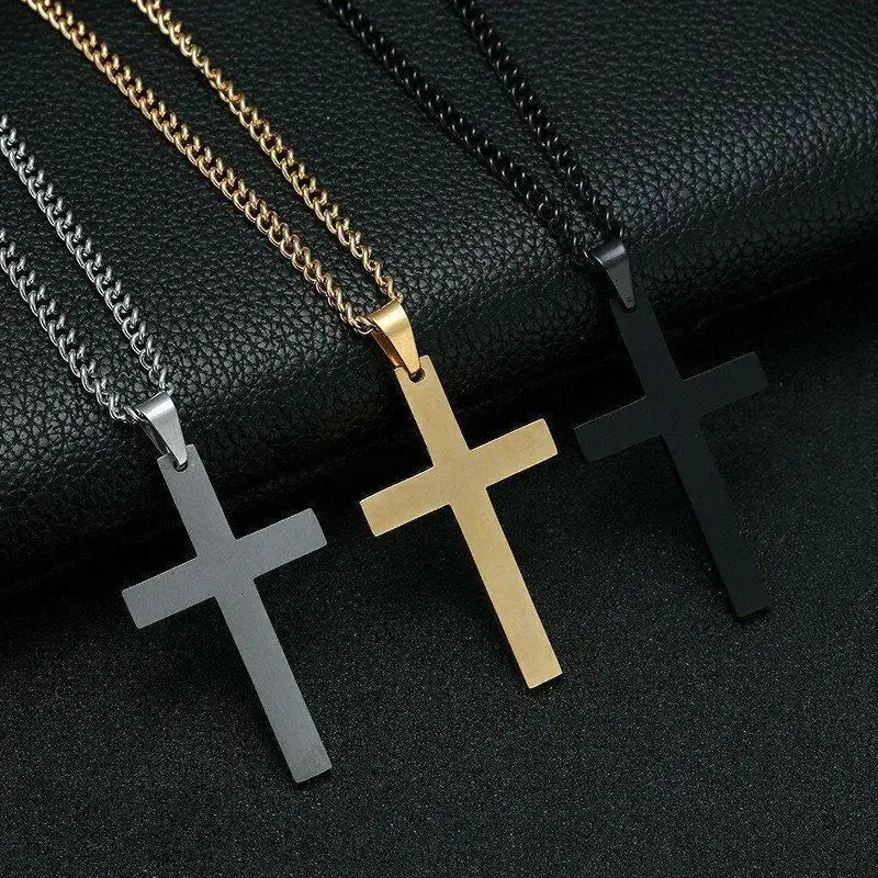 DFIORE CROSS