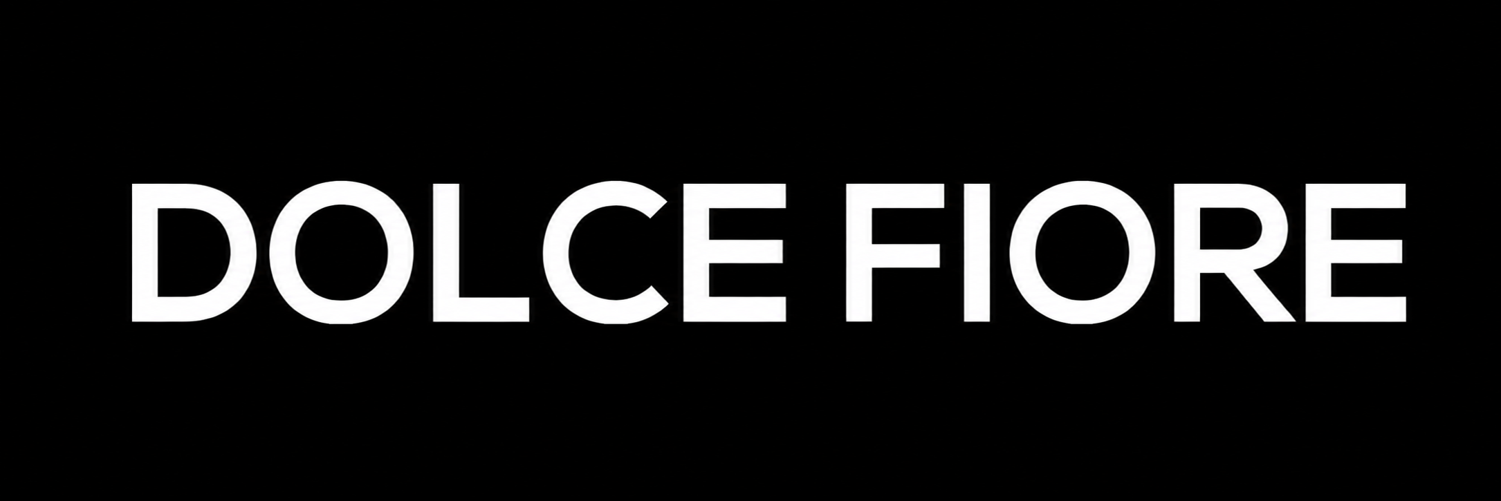 Dolce Fiore