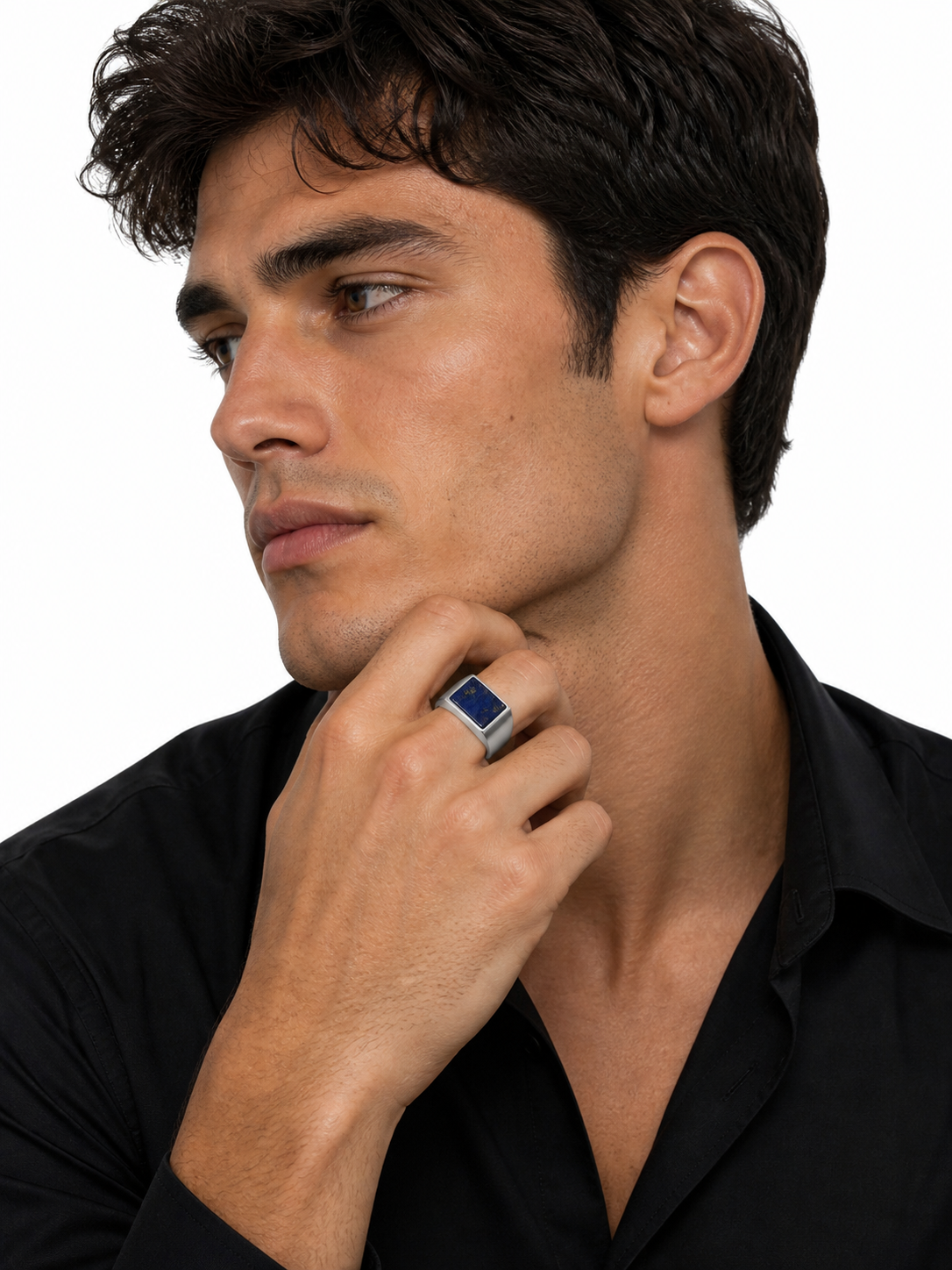 DFIORE STONE RING