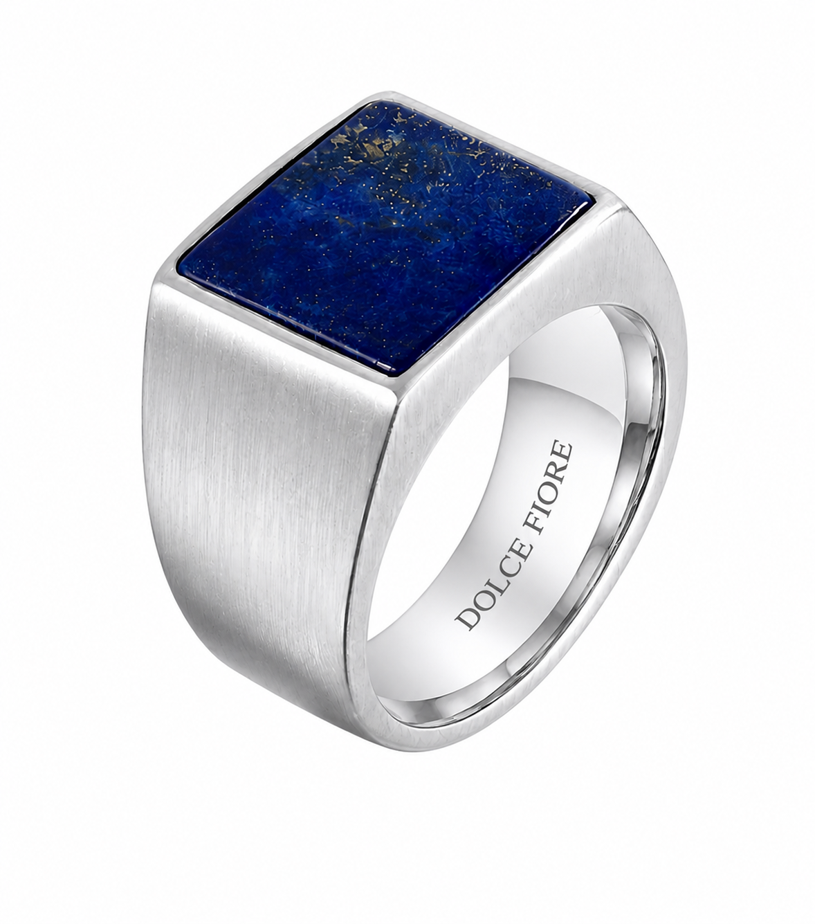 DFIORE STONE RING