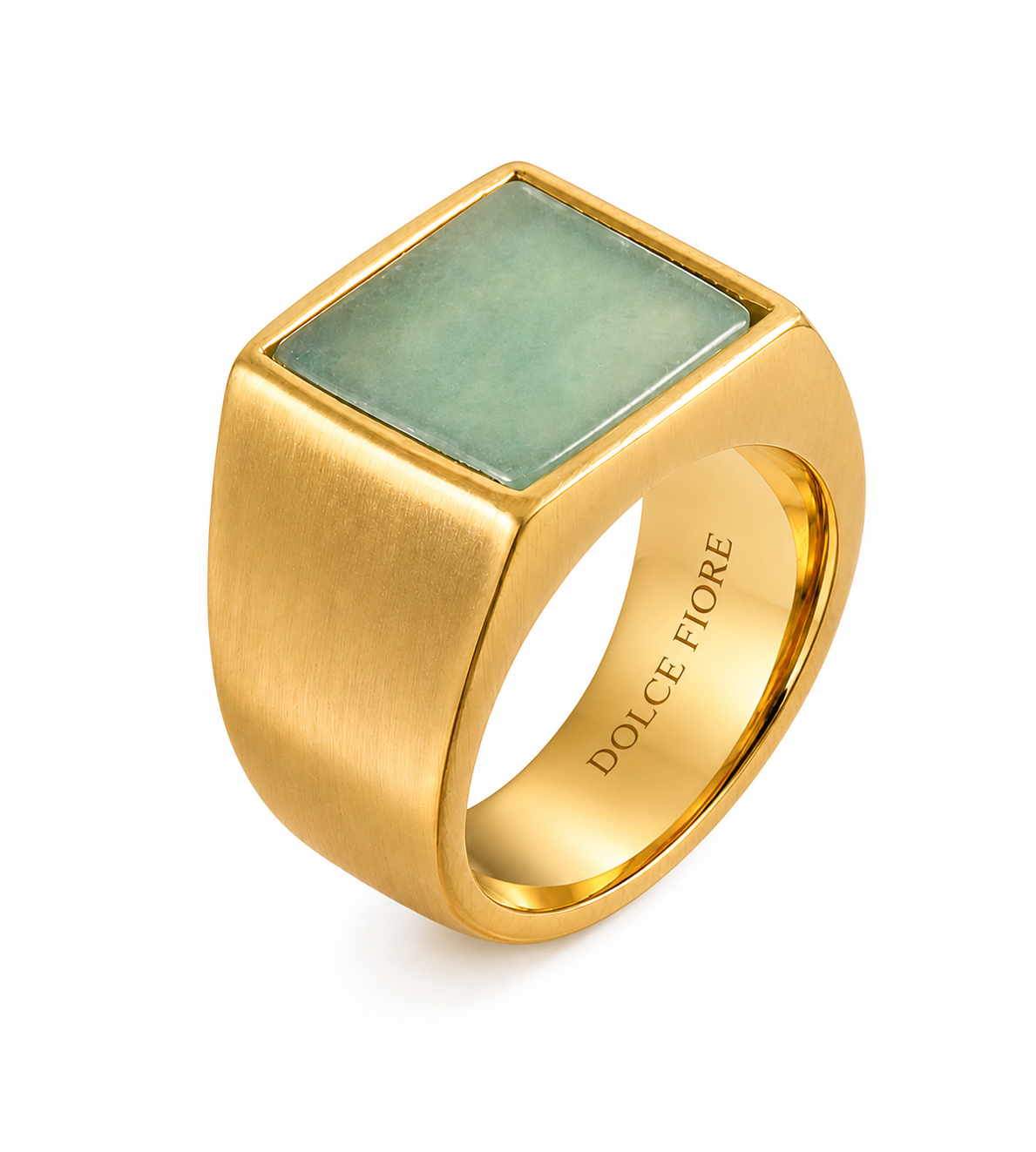 DFIORE STONE RING