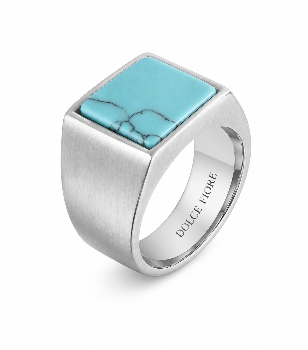 DFIORE STONE RING