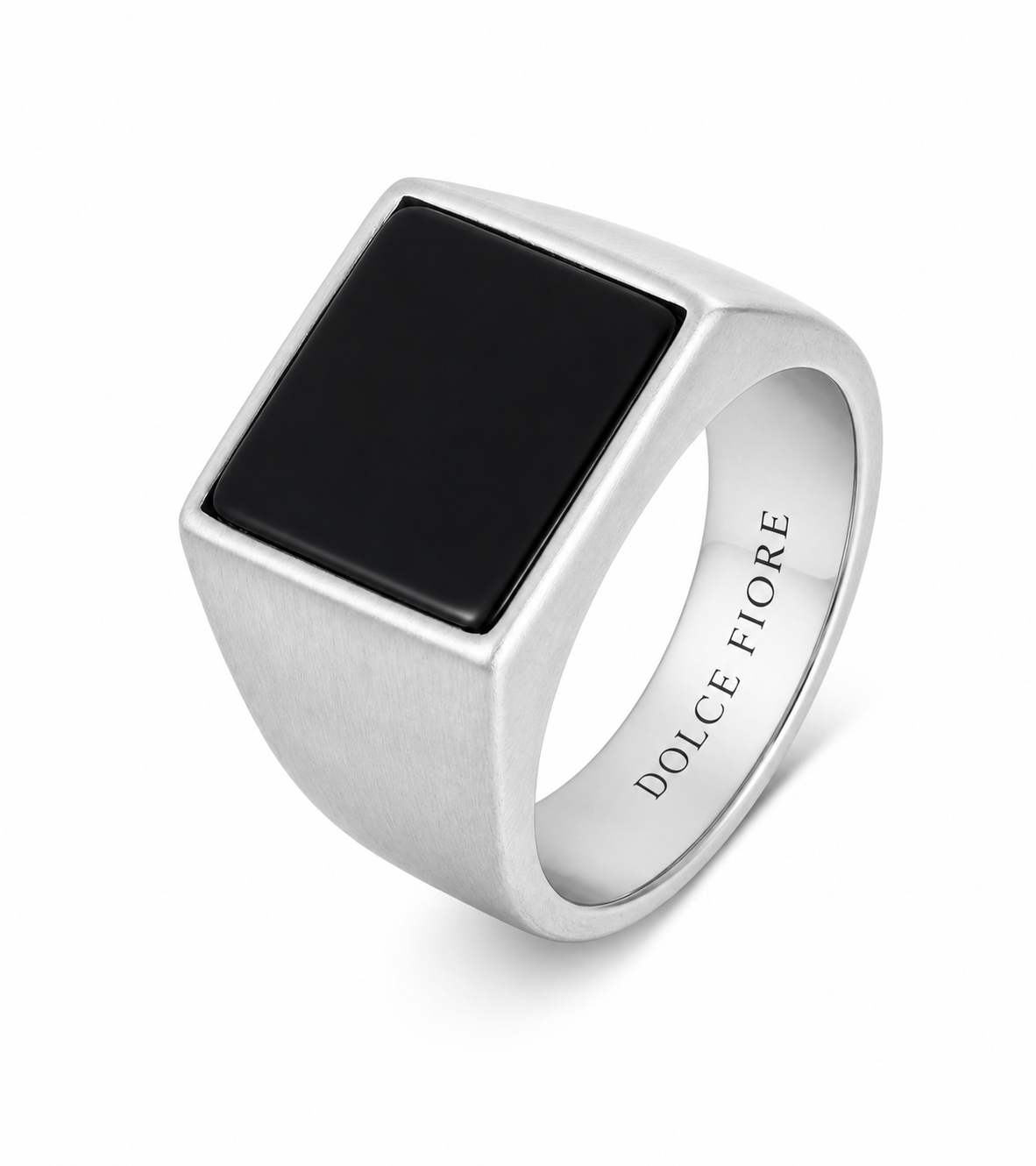 DFIORE STONE RING
