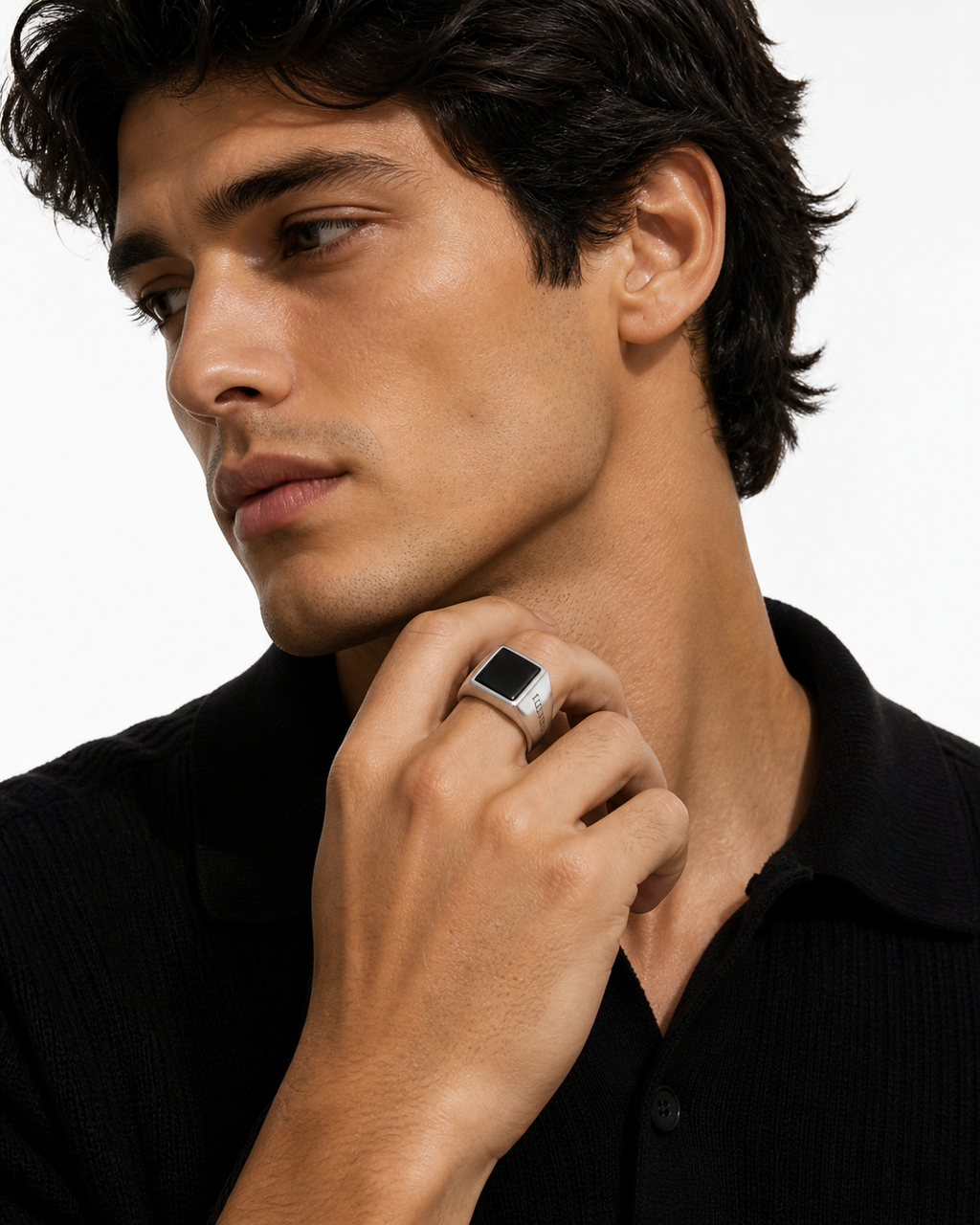 DFIORE STONE RING