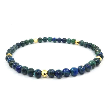 DFIORE 3 PIECE CUFF BEAD