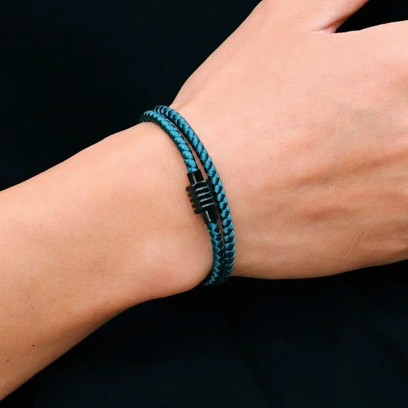 DFIORE DOUBLE ROPE