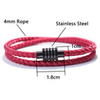 DFIORE DOUBLE ROPE