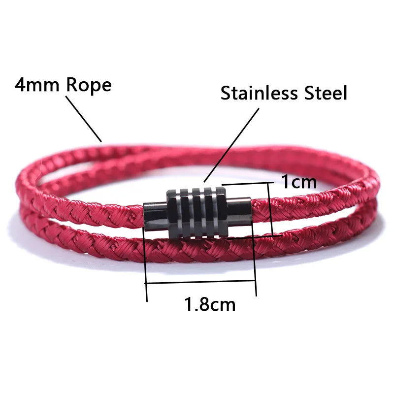 DFIORE DOUBLE ROPE