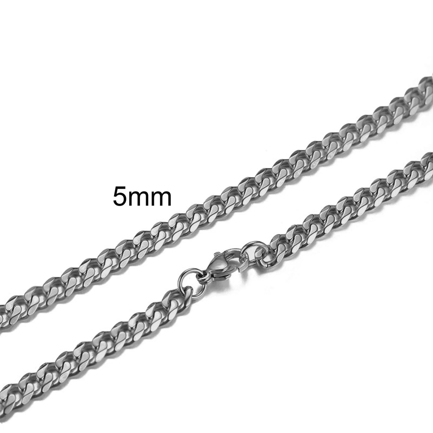 CUBAN CHAIN