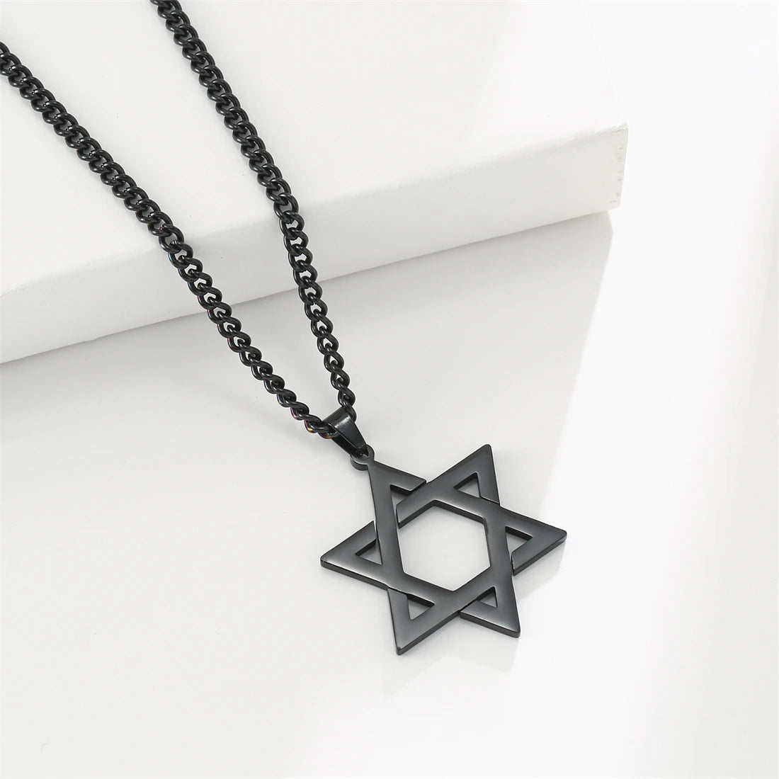 STAR OF DAVID