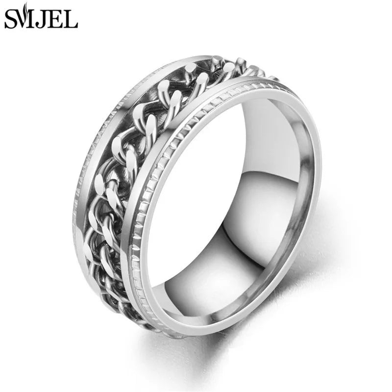 CHAIN RING