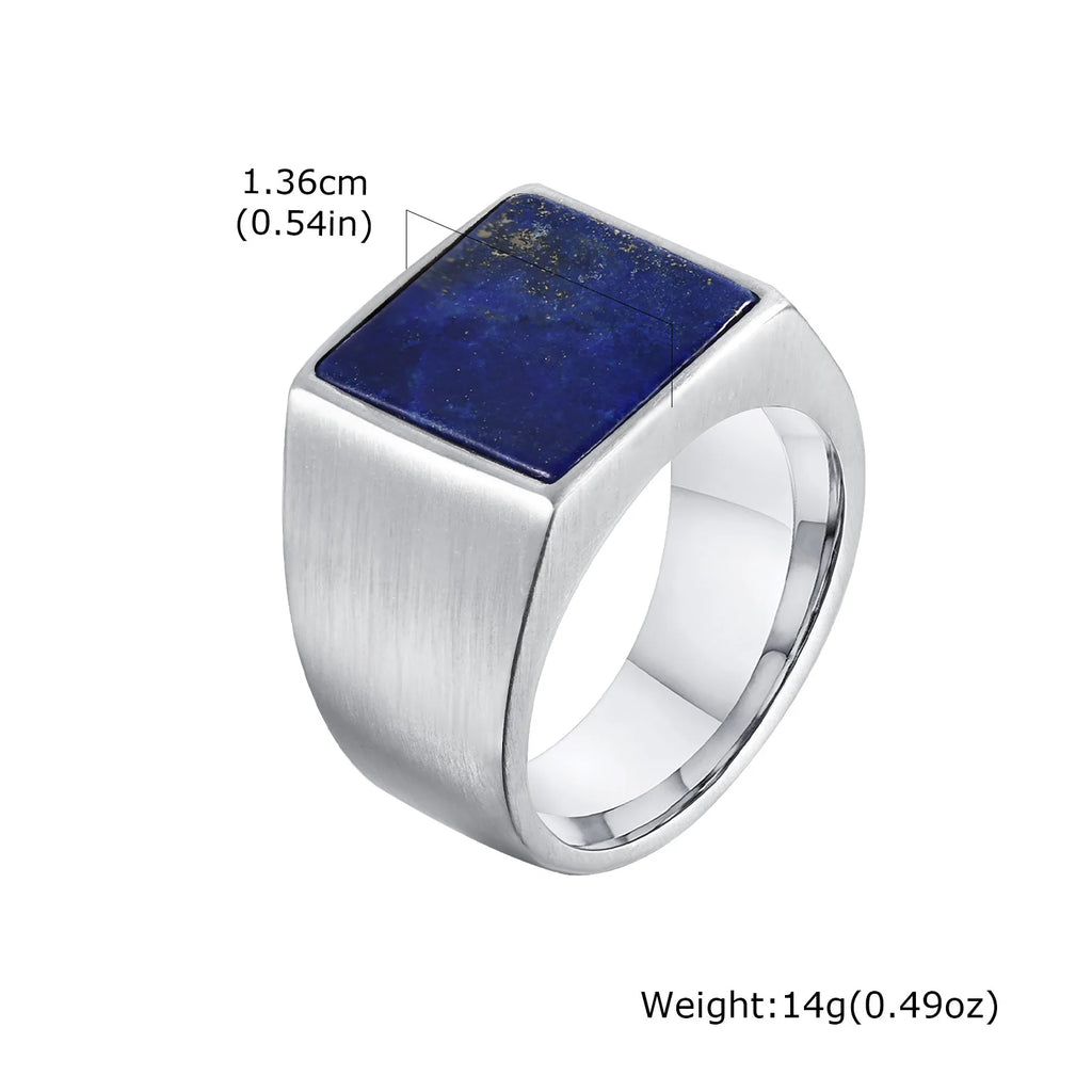 DFIORE STONE RING