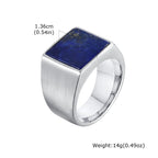 DFIORE STONE RING