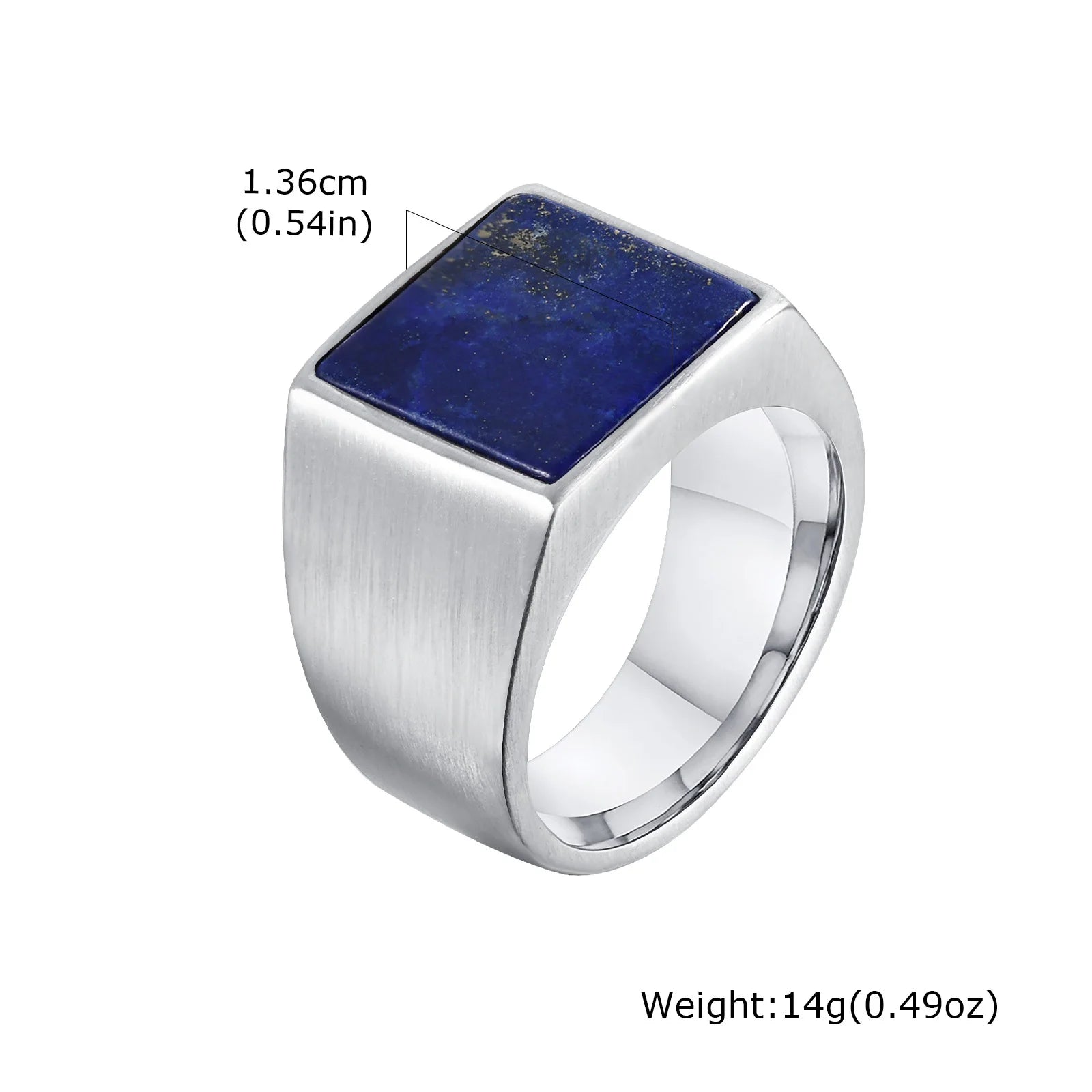 DFIORE STONE RING
