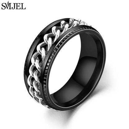CHAIN RING
