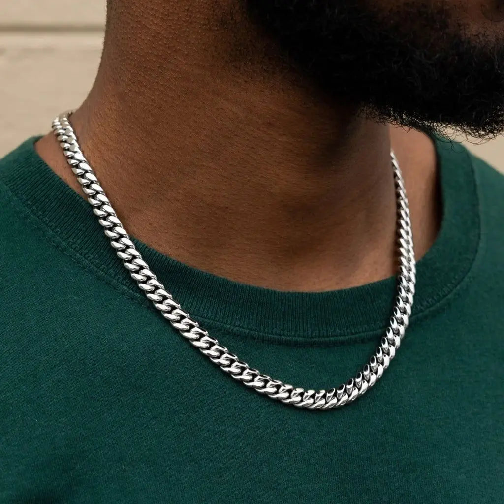 CUBAN CHAIN
