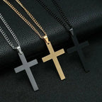 DFIORE CROSS