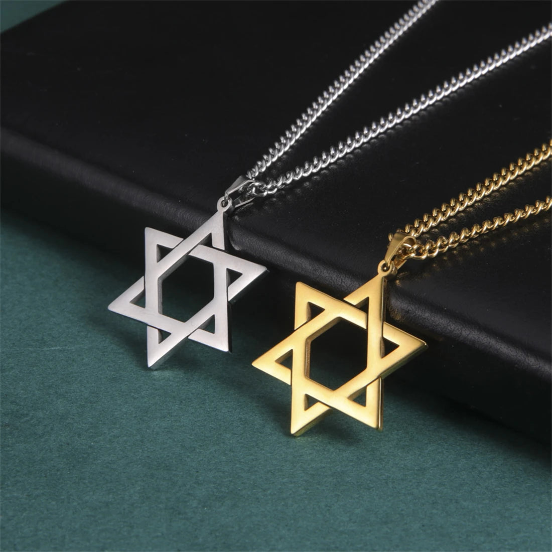 STAR OF DAVID