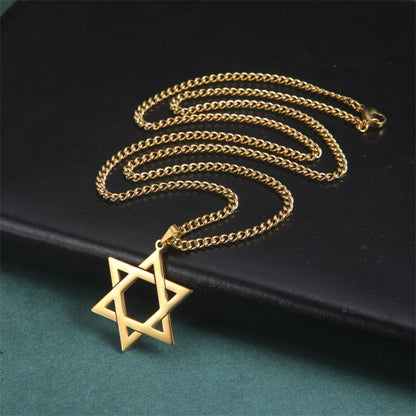 STAR OF DAVID