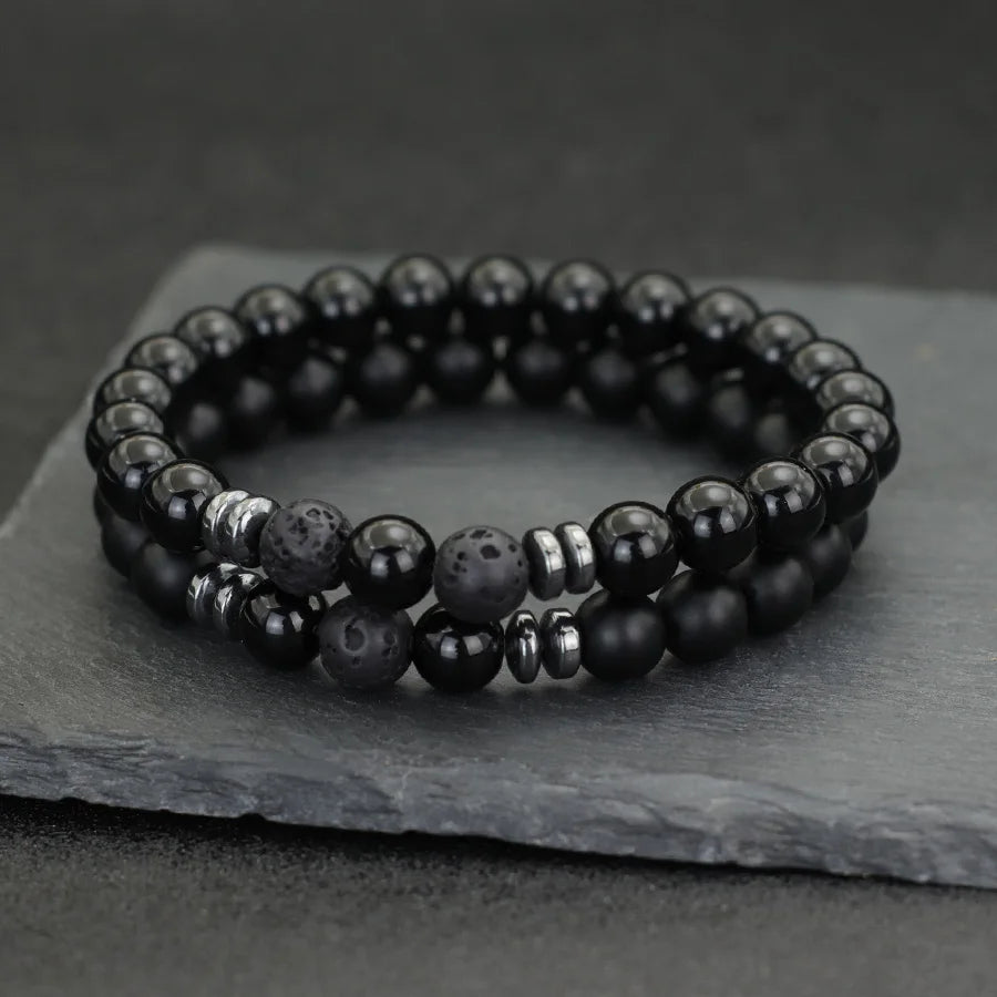 DOUBLE ONYX VALOR