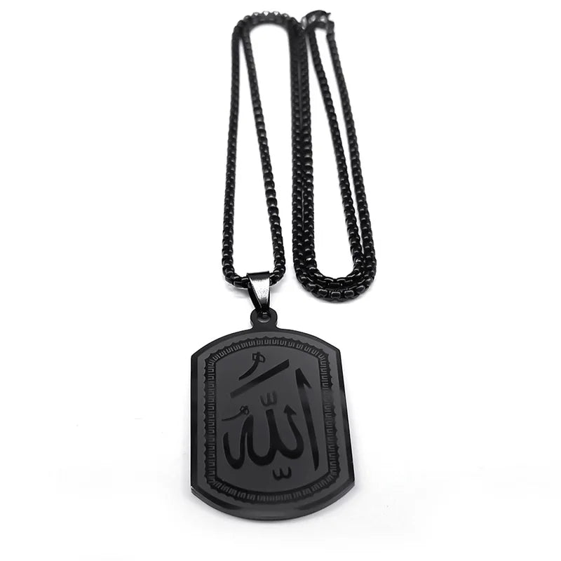 ALLAH PENDANT