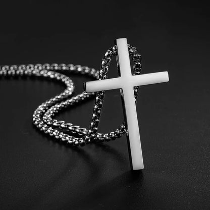 CROSS PENDANT