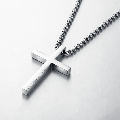 CROSS PENDANT