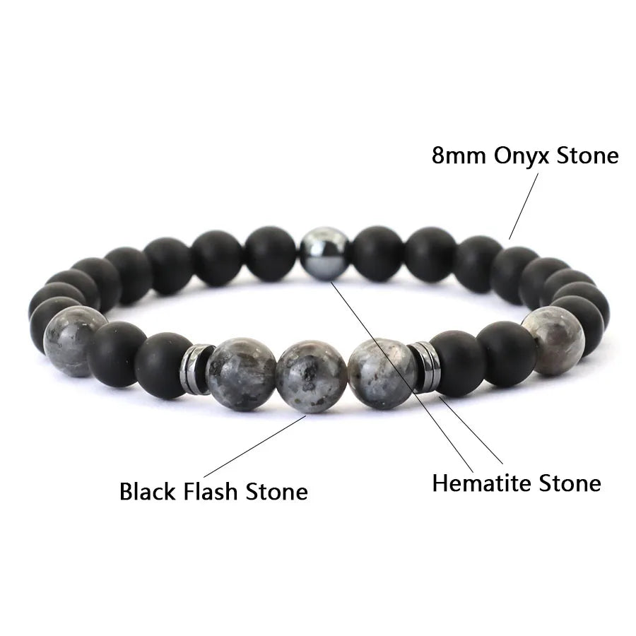ONYX CROWN