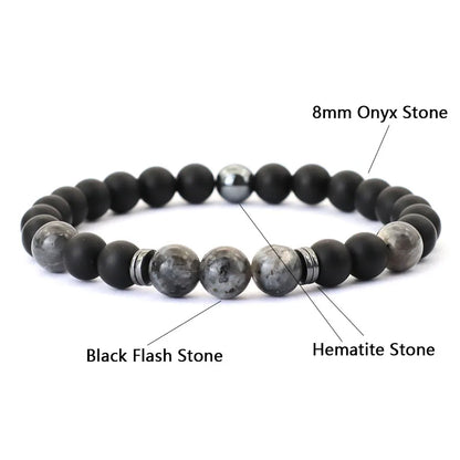 ONYX CROWN