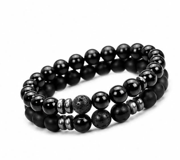 DOUBLE ONYX VALOR
