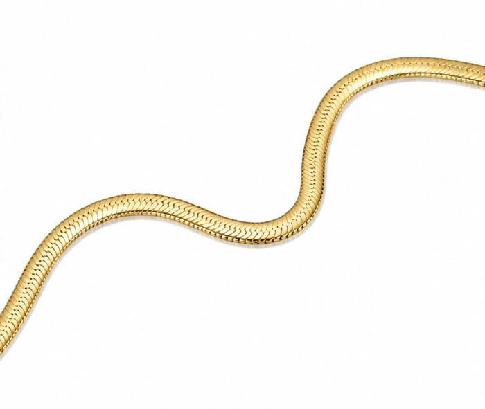 SNAKE CHAIN