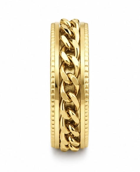 CHAIN RING