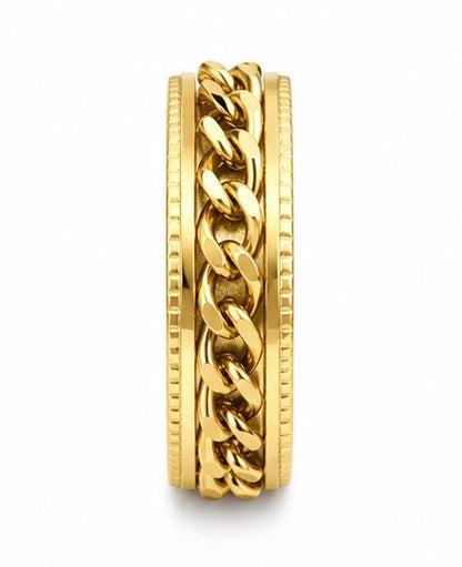 CHAIN RING