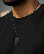ALLAH PENDANT