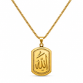 ALLAH PENDANT