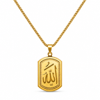 ALLAH PENDANT