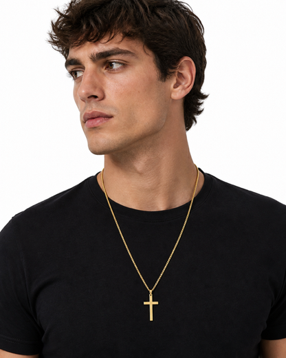 DFIORE CROSS
