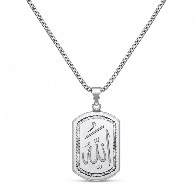 ALLAH PENDANT