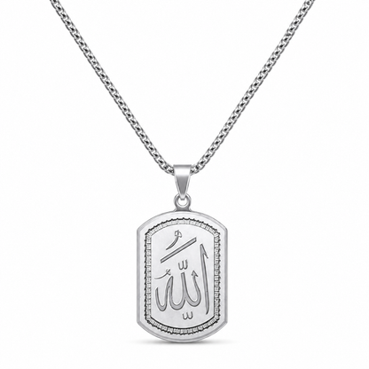 ALLAH PENDANT