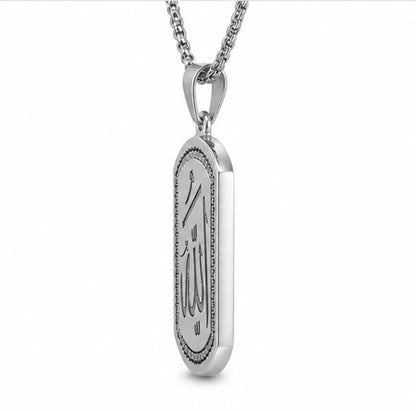 ALLAH PENDANT