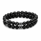 DOUBLE ONYX VALOR