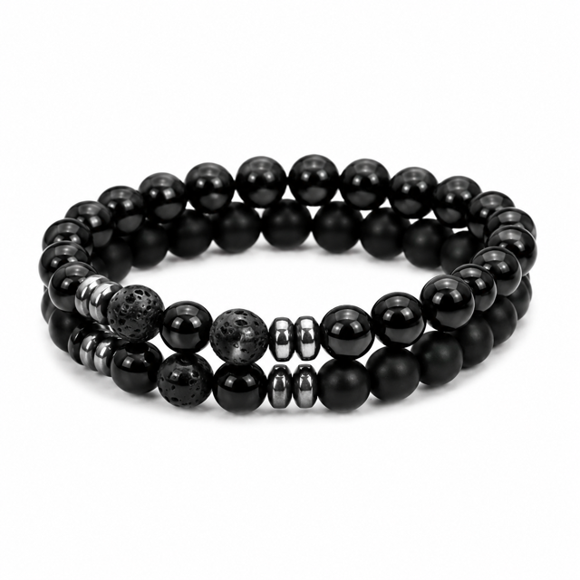 DOUBLE ONYX VALOR