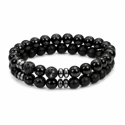 DOUBLE ONYX VALOR