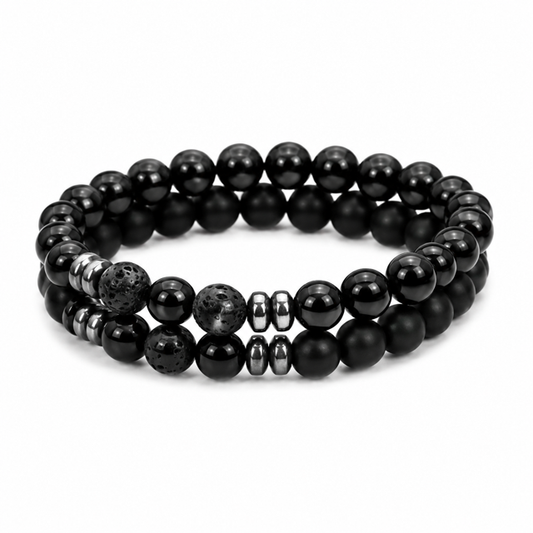 DOUBLE ONYX VALOR
