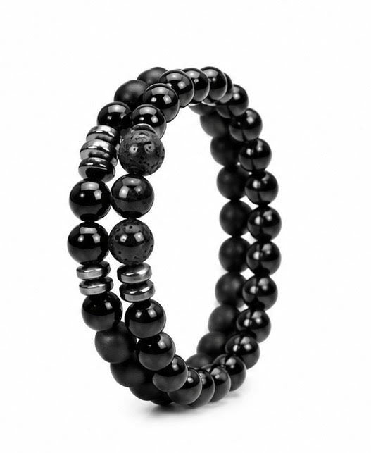 DOUBLE ONYX VALOR