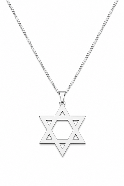 DFIORE STAR OF DAVID