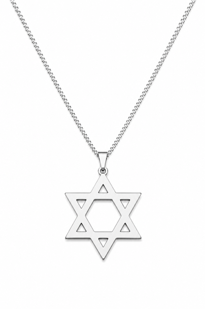 DFIORE STAR OF DAVID