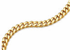 GOLD CUBAN