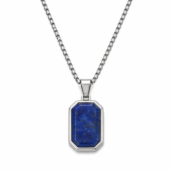 STONE PENDANT