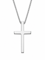 DFIORE CROSS PENDANT